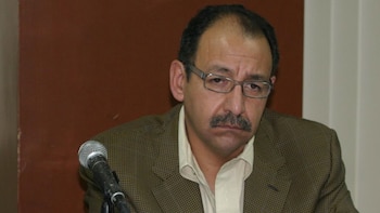 Muere Carlos Rojas Gutiérrez, extitular