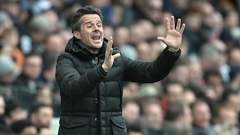 Jhon Durán en Benfica: el entrenador Marco Silva reveló cómo podría usar al delantero colombiano