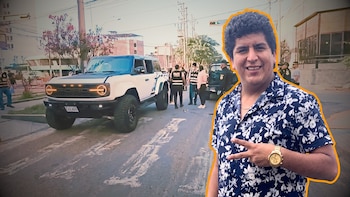 Trujillo EN VIVO: últimas noticias tras el secuestro del empresario minero y asesinato de cuatro personas