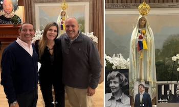 María Carolina Hoyos aseguró que