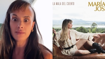 Gala Montes acusa a Paty Cantú y María José de plagiar su canción “La Mala”