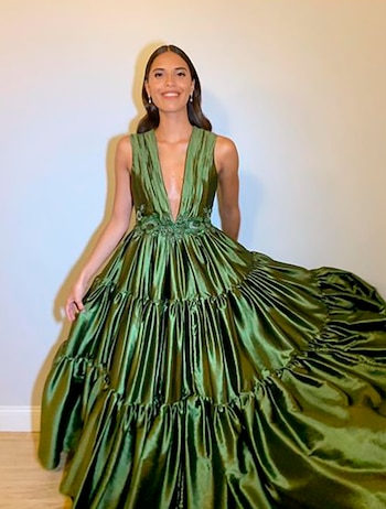 Taina Laurino