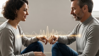 Qué es la sincronía fisiológica