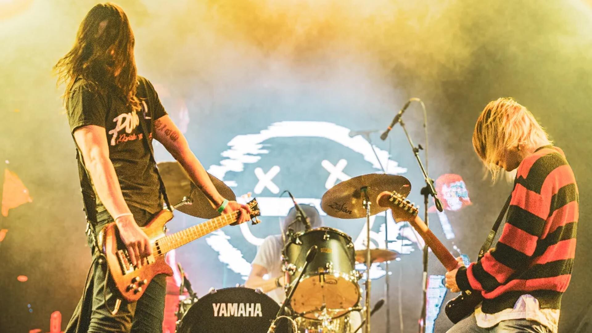 Para el grupo, se trata de un acto de