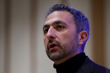 Mustafa Suleyman plantea que la