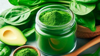 ¿Son buenas las verduras en