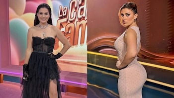 Sofía Rivera Torres se defiende de las críticas con impactante cambio físico y se compara con Mariana Echeverría