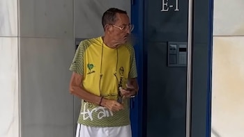 16/09/2024 Julián Muñoz, a las