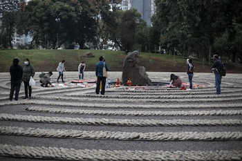 Foto: Ministerio de Cutura /
