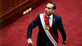 Consejo Fiscal: Gobierno de Jerí