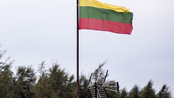 El Parlamento de Lituania aprueba al socialdemócrata Mindaugas Sinkevicius como nuevo primer ministro
