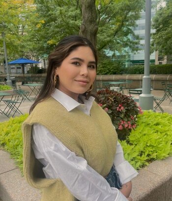 Juliana Figueroa demandó a José Manuel Figueroa