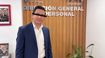 Jaime Noé Hernández Bocanegra