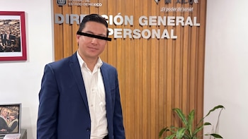 Descubren venta ilegal de plazas para docentes en Edomex: detienen a exdirector del SECTI