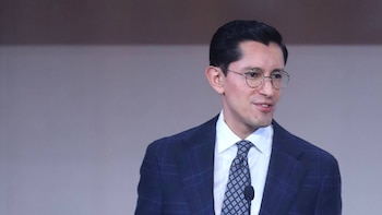 Gobierno de Sheinbaum impulsa en Nueva York la Semana de inversión en México