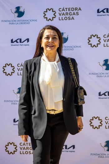 Cátedra Vargas Llosa