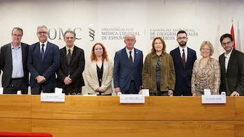 La OMC denuncia que el