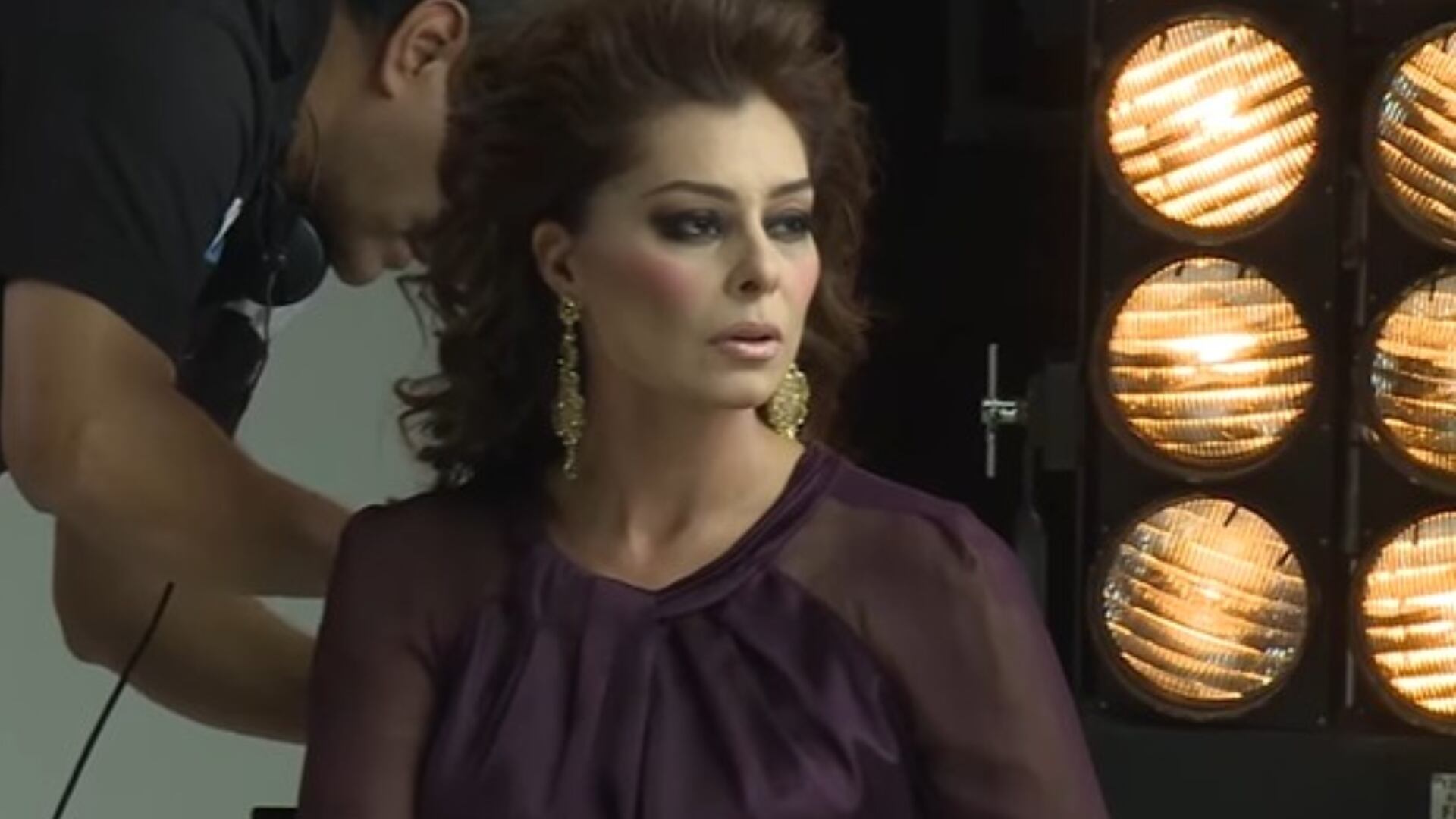 Yadhira Carrillo regresa a la televisión (Foto: Televisa)