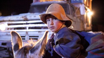 “Willaq Pirqa, el cine de