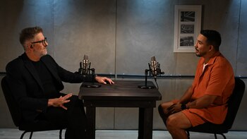 "Yo vengo de una familia