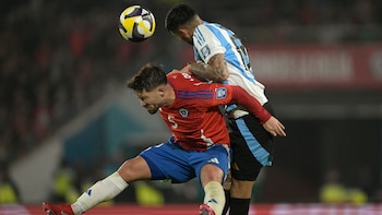 El Santos quiere a una