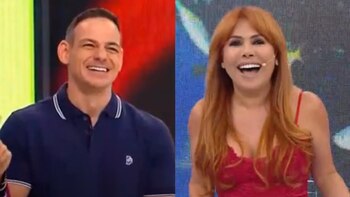 Mark Vito se declara fan