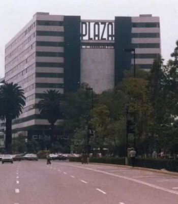 Desaparece El Plaza Condesa: demolido