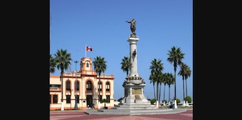 Efemérides – Efemérides en Perú – Qué se celebra – Perú – noticias – 22 abril