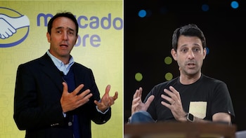 Mercado Libre se prepara para