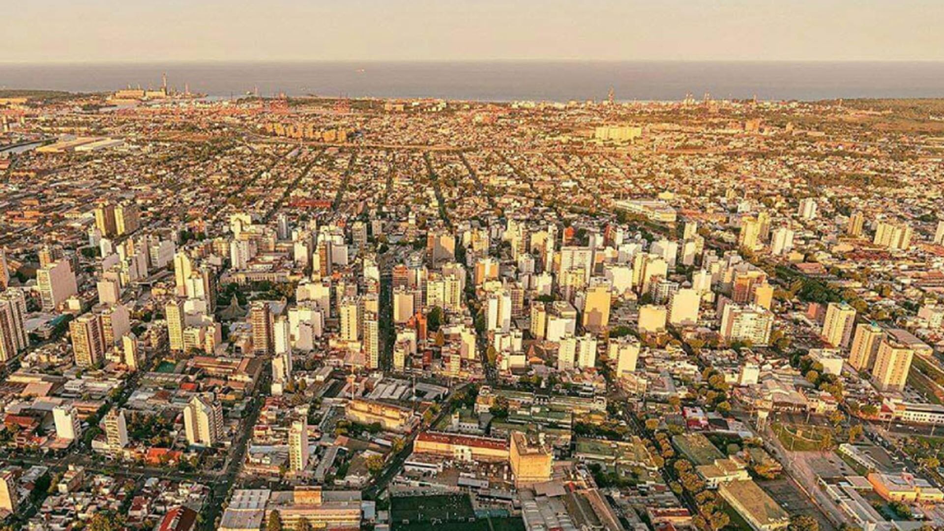 Algunos data centers se encuentran en plena zona urbanizada y no tienen espacio físico para expandirse