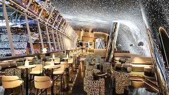 El Santiago Bernabéu contará con