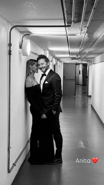 Benjamín Vicuña publicó la primera