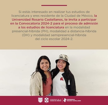 Foto: X: @URCastellanos_