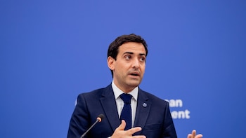 Vicepresidente de la CE avisa