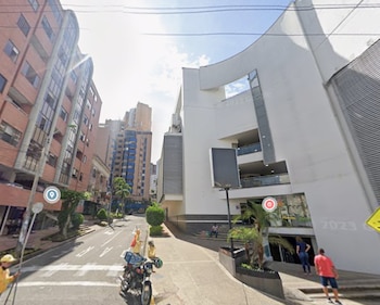 El intento de hurto se