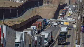 México pudo, pero no se