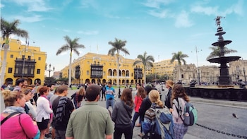 Estos son los lugares que