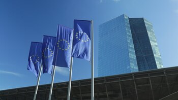 El BCE cumple el guion