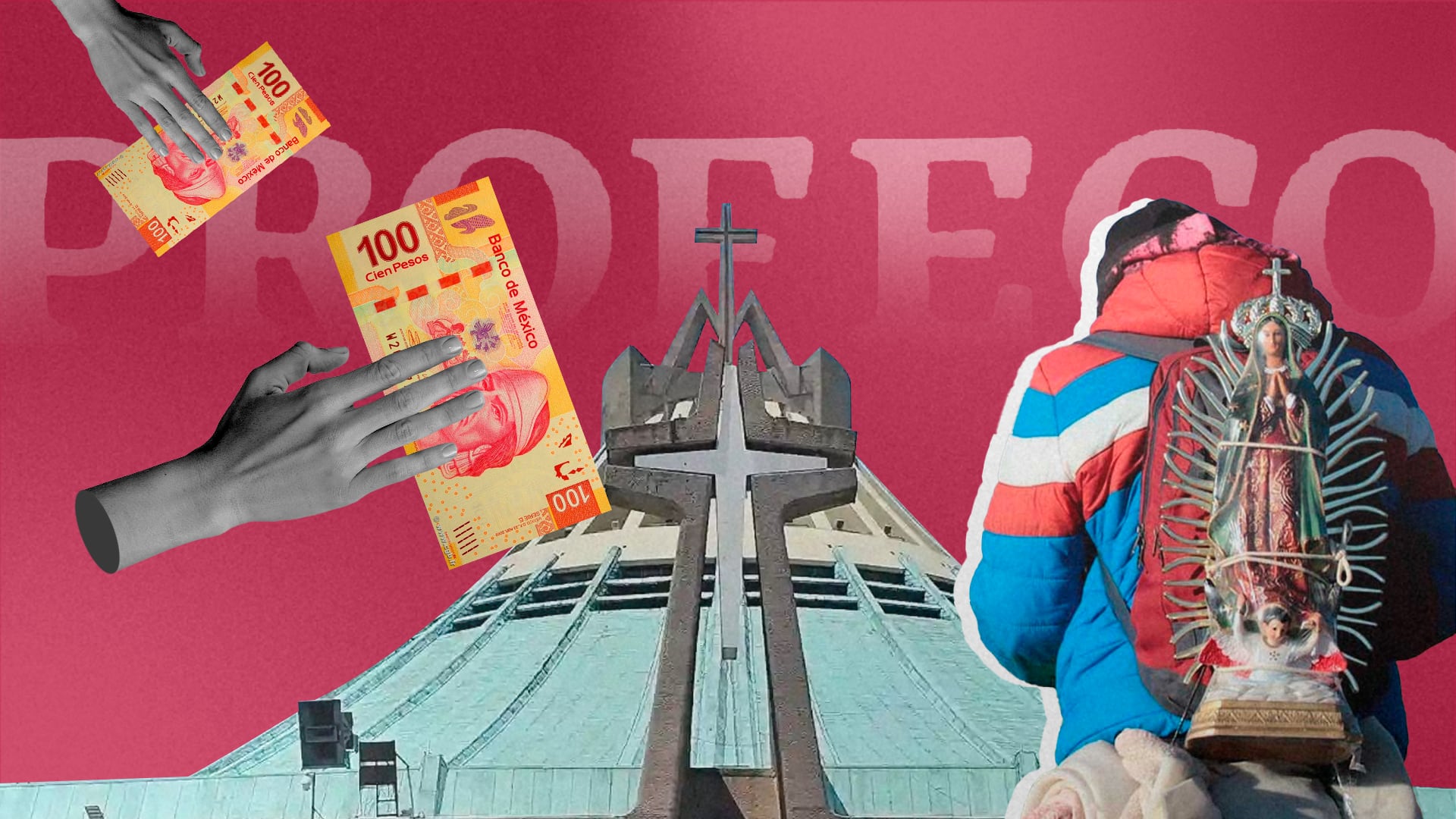 Crédito: Jovani Perez| Infobae México.