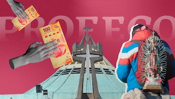 Profeco arranca Operativo Basílica 2025