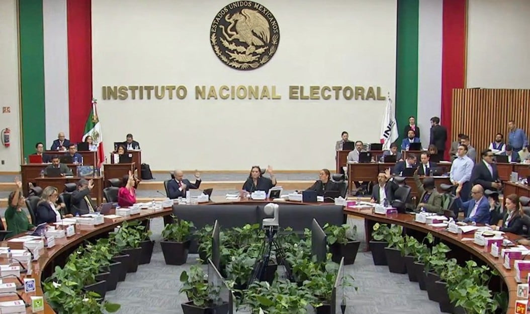 Se suman más bajas en el INE: Blanca Cruz confirma 15 renuncias tras salida de Taddei