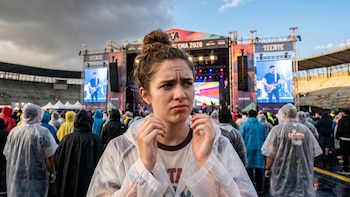 ¿Lloverá en el Tecate Emblema 2026? Este será el clima durante el festival en CDMX