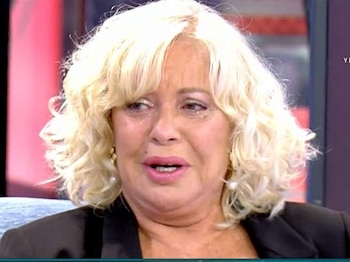 Barbara Rey (Mediaset / Europa