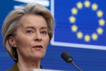La UE prepara contramedidas escalonadas