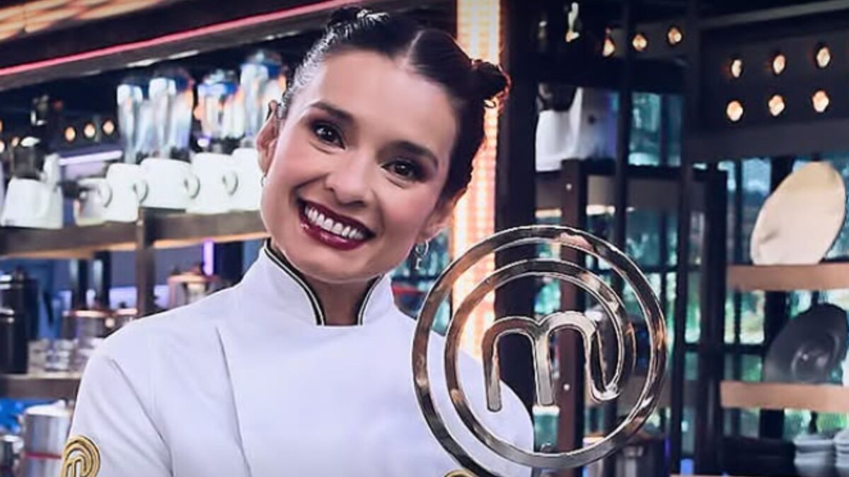 Famosos felicitaron a Paola Rey por su triunfo en 'Masterchef Celebrity': “Siempre me impactó tu disciplina, tenacidad y enfoque” - Infobae