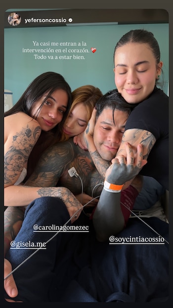 El empresario y creador de