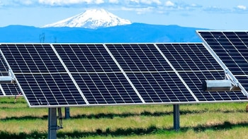 Iberdrola pone en operación dos