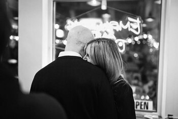 Milagros Maylin: "Una de las