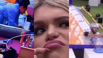 Capturas: Twitter/TikTok.