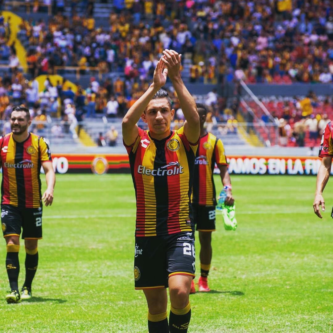 Se espera que las sanciones tanto de las autoridades locales como de parte de instituciones deportivas se revelen en las próximas horas. (IG Tepa Lomelí)